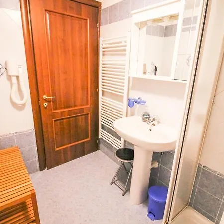 Aquila - Bilo Zerbion Apartment