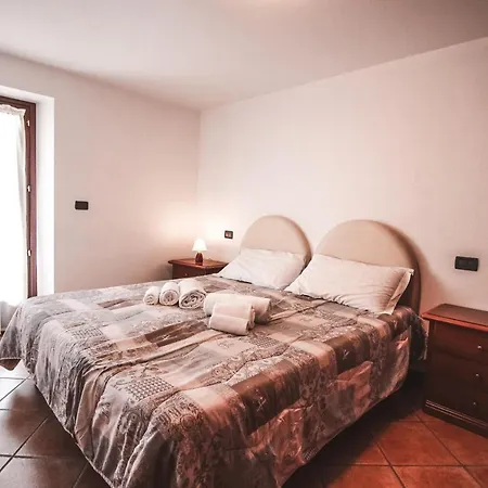 Aquila - Bilo Zerbion Apartment *