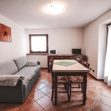 Aquila - Bilo Zerbion Apartment