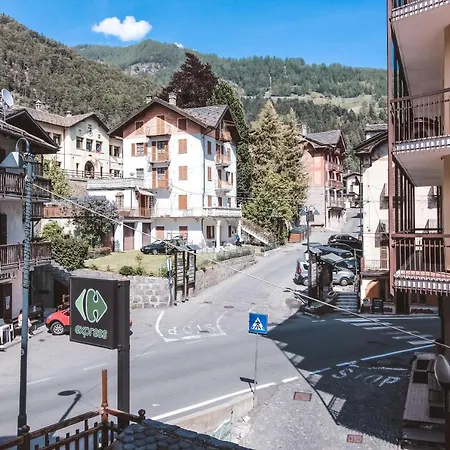 Aquila - Bilo Zerbion Apartamento *