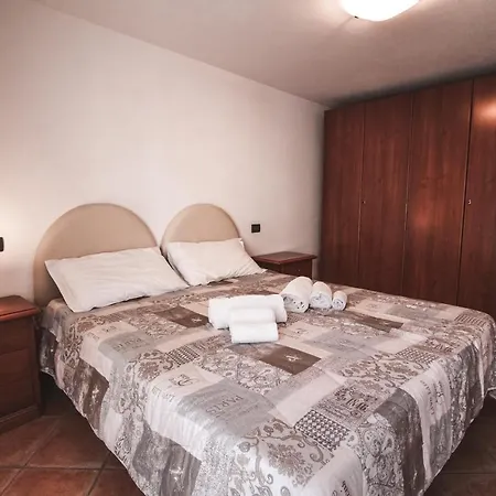 Apartment Aquila - Bilo Zerbion *