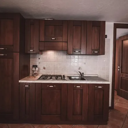 Aquila - Bilo Zerbion * Brusson