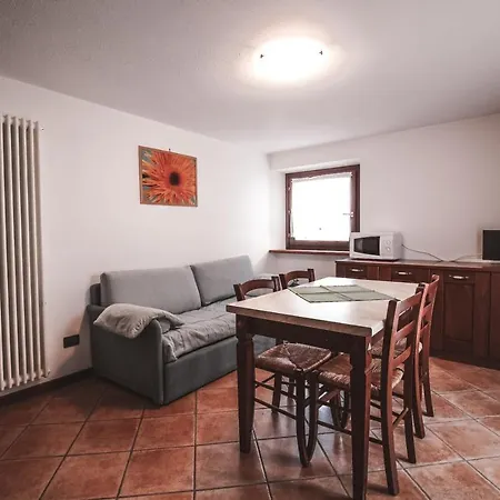 Apartment Aquila - Bilo Zerbion