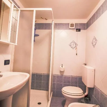 Aquila - Bilo Zerbion Apartment *