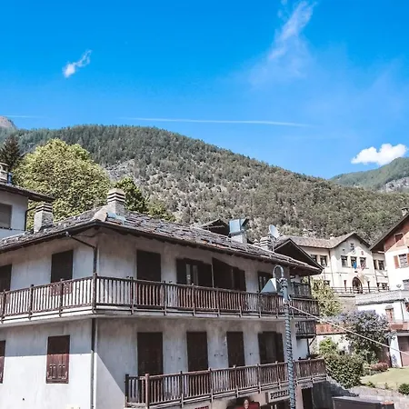 Apartment Aquila - Bilo Zerbion