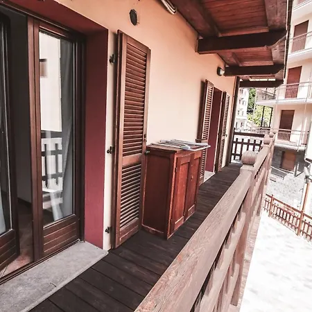 Aquila - Bilo Zerbion Apartamento