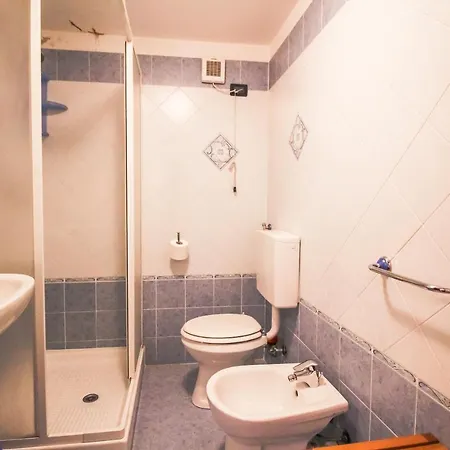 Aquila - Bilo Zerbion Apartament *