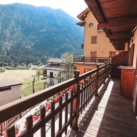 Apartment Aquila - Bilo Zerbion *
