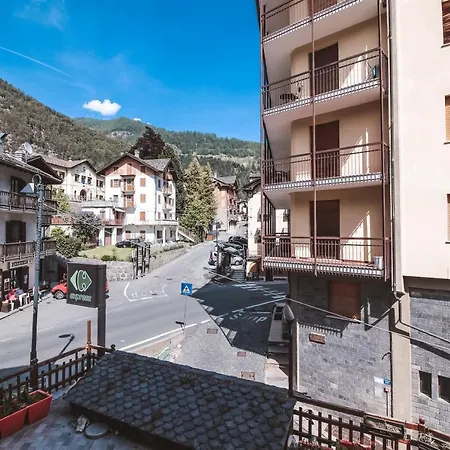 Aquila - Bilo Zerbion Brusson