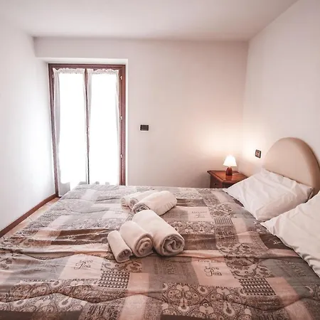 Aquila - Bilo Zerbion Brusson