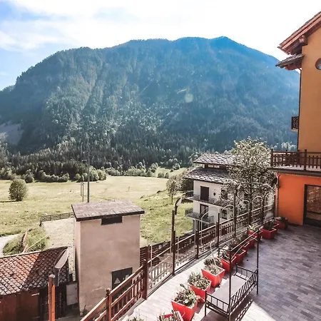 Apartment Aquila - Bilo Zerbion *