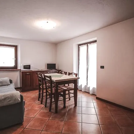 Apartment Aquila - Bilo Zerbion