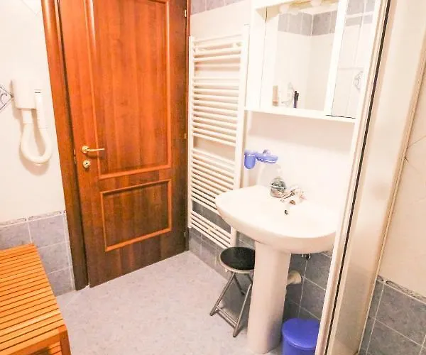 Aquila - Bilo Zerbion アパート