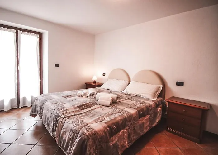 Aquila - Bilo Zerbion Apartman *