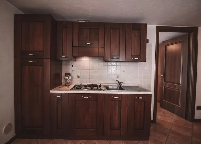 Aquila - Bilo Zerbion * Brusson