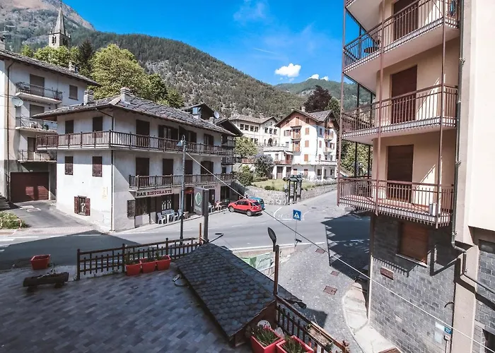 アパート Aquila - Bilo Zerbion *