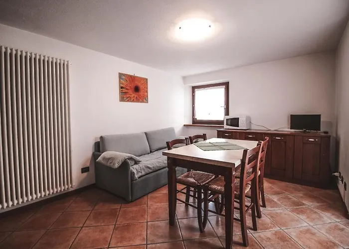 Apartman Aquila - Bilo Zerbion