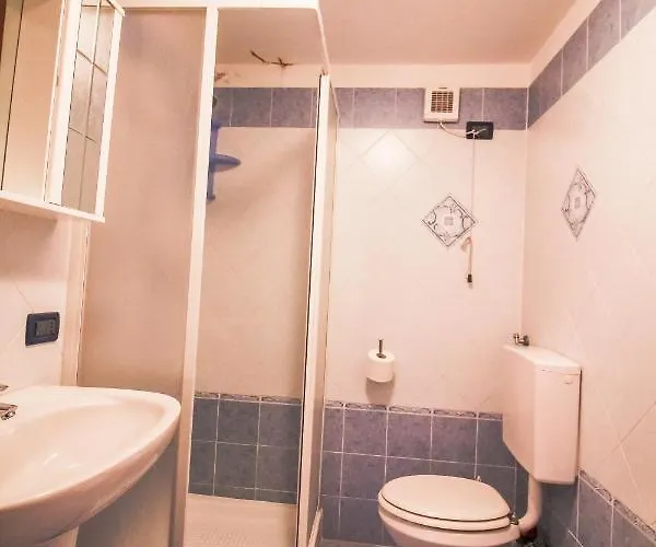 Aquila - Bilo Zerbion Apartman *