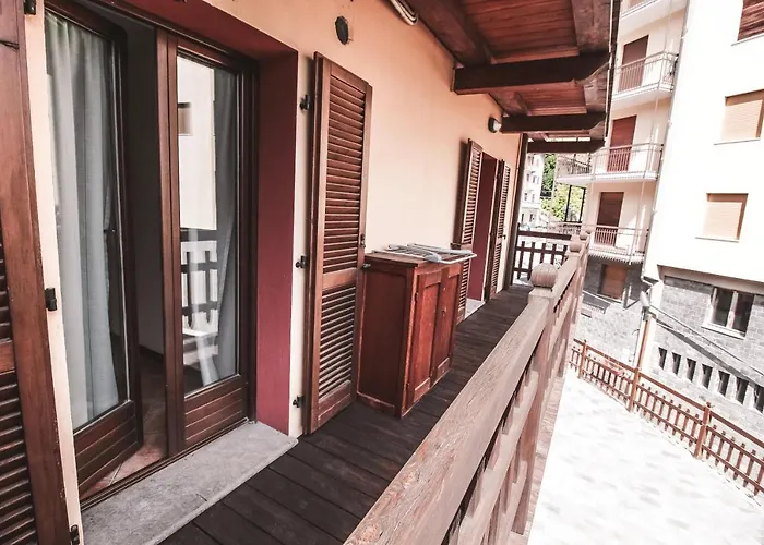 Aquila - Bilo Zerbion Apartman