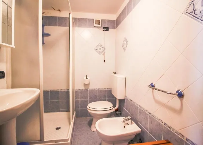 Aquila - Bilo Zerbion Апартаменты *