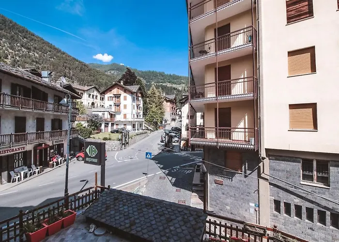 Aquila - Bilo Zerbion Brusson