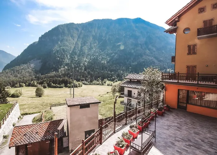 アパート Aquila - Bilo Zerbion *