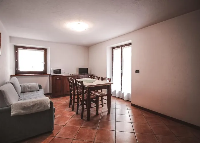 Apartman Aquila - Bilo Zerbion